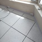 Construcción salas operadores Chancadores 1_2, Gerencia Mina, Minera Los Pelambres.