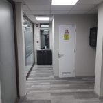Remodelación Oficinas – Baños Gerencia Mina – El Com, Minera Los Pelambres.