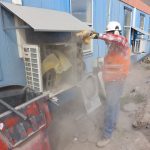 Mantenimiento Equipos Aire Acondicionados.