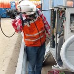 Mantenimiento Equipos Aire Acondicionados.