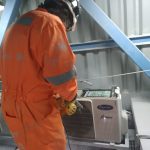 Mantenimiento Equipos Aire Acondicionados.