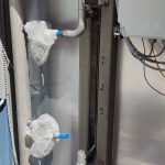 Mantenimiento Cabinas autolimpiantes Chancadores 1&2