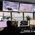 Mantenimiento Nanotecnología Vidrios Salas Operadores CH1&2.