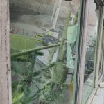 Mantenimiento Nanotecnología Vidrios Salas Operadores CH1&2.
