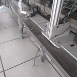 Mantenimiento piso Técnico.