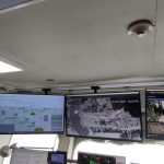 Mantenimiento muros Wallgard Chancadores 1&2
