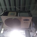 Mantenimiento Equipos Aire Acondicionados.