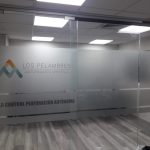 Remodelación Oficinas – Baños Gerencia Mina – El Com, Minera Los Pelambres.